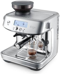 Renoverad Sage SES878 the Barista Pro Espresso Machine - Reebelo Sverige