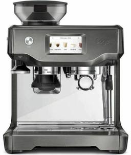 Renoverad Sage SES880 the Barista Touch Espresso Machine - Reebelo Sverige