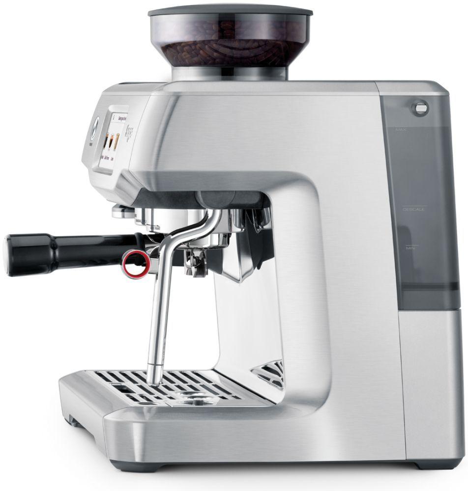 Renoverad Sage SES880 the Barista Touch Espresso Machine - Reebelo Sverige