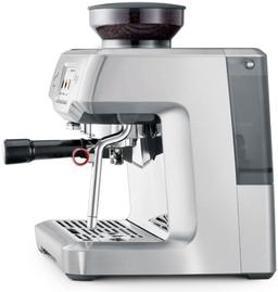 Renoverad Sage SES880 the Barista Touch Espresso Machine - Reebelo Sverige