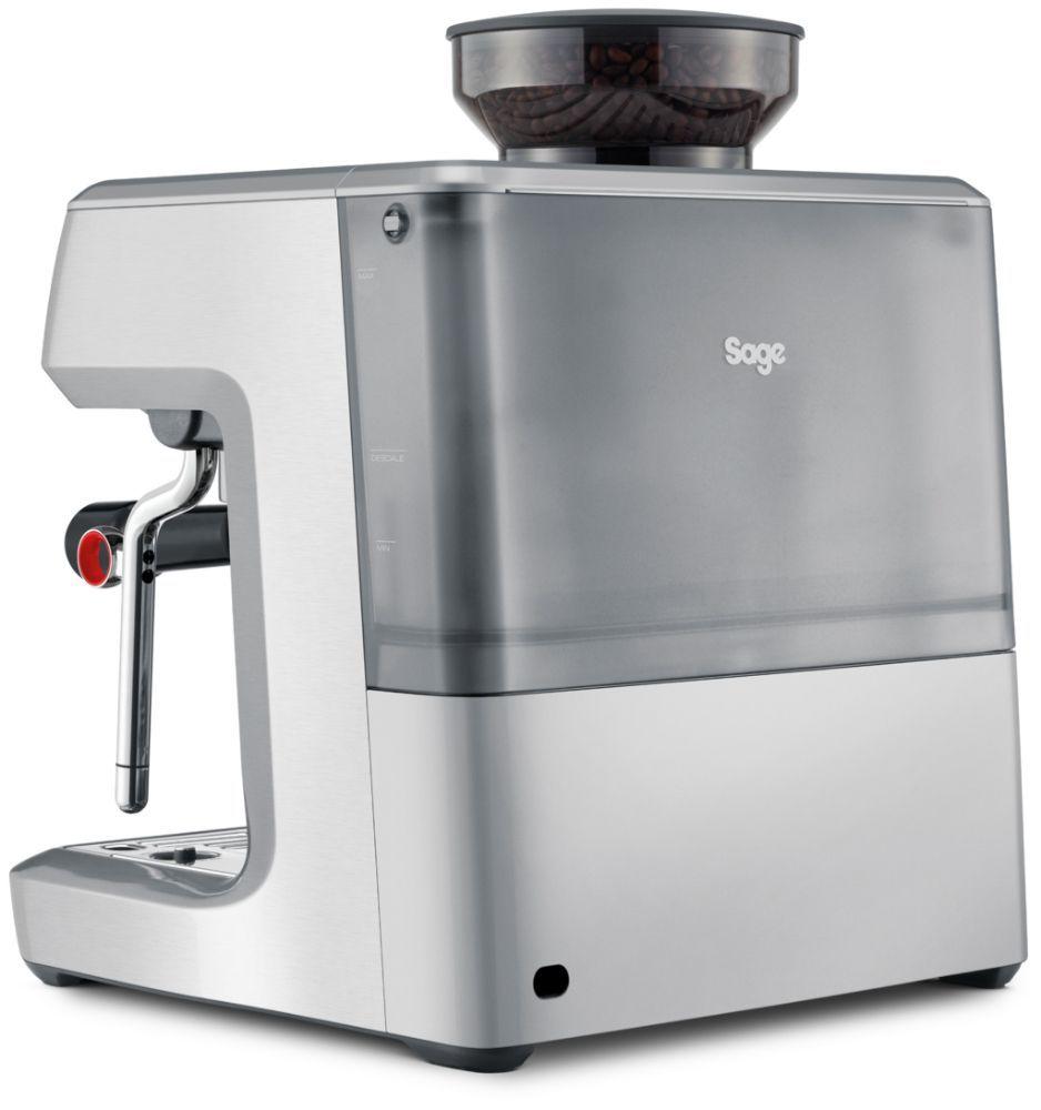 Renoverad Sage SES880 the Barista Touch Espresso Machine - Reebelo Sverige