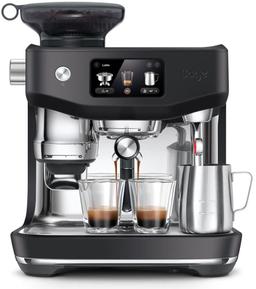 Renoverad Sage SES985 the Oracle Jet Espresso Machine - Reebelo Sverige