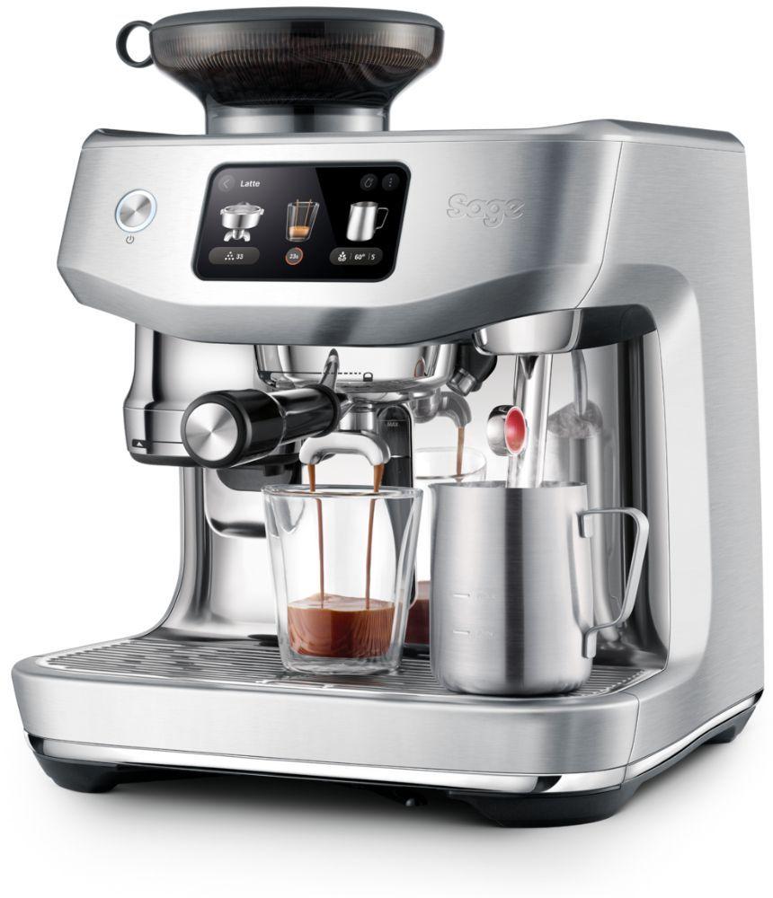 Renoverad Sage SES985 the Oracle Jet Espresso Machine - Reebelo Sverige