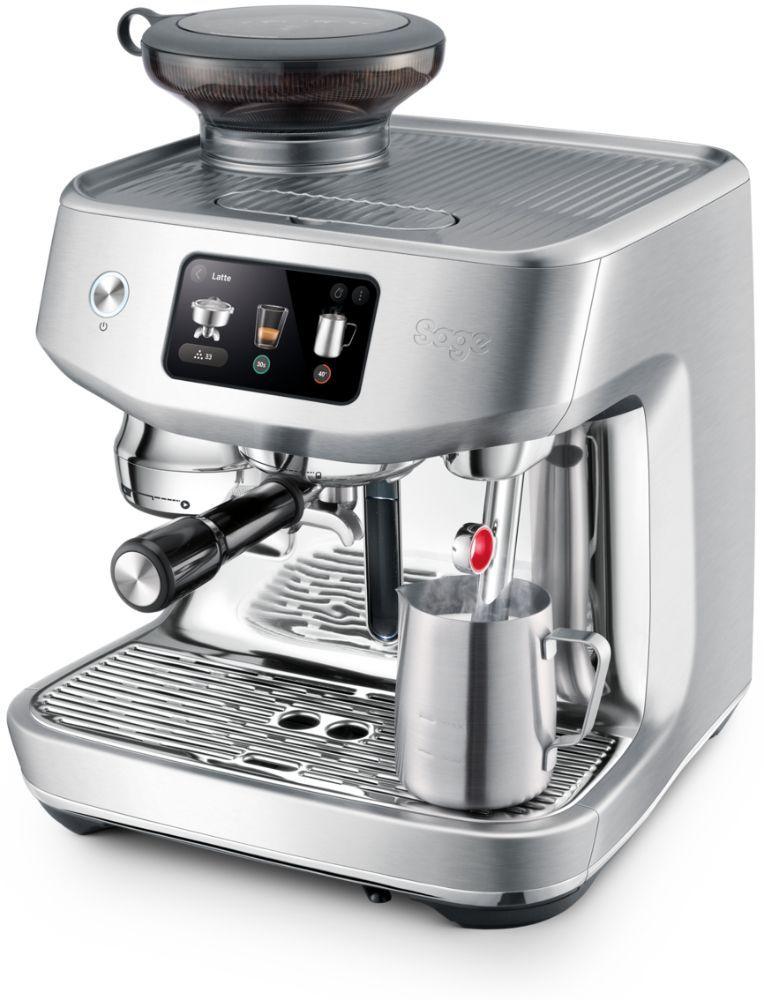 Renoverad Sage SES985 the Oracle Jet Espresso Machine - Reebelo Sverige