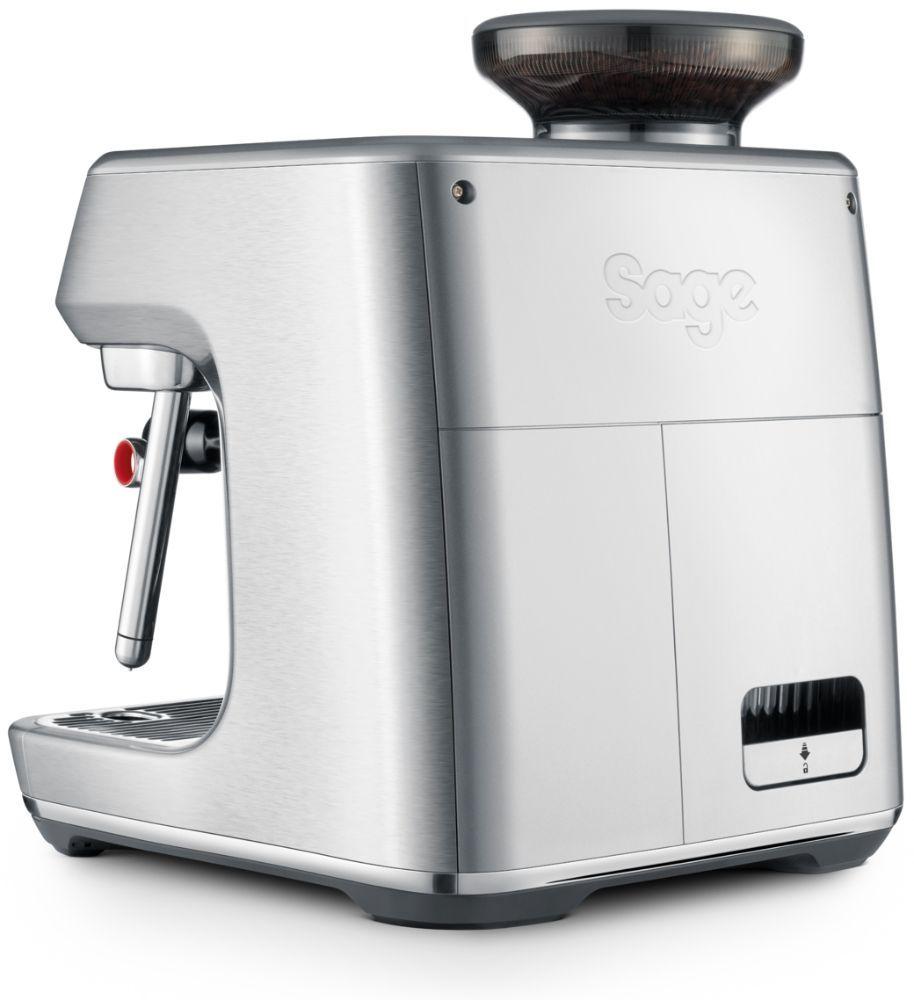 Renoverad Sage SES985 the Oracle Jet Espresso Machine - Reebelo Sverige