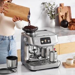 Renoverad Sage SES985 the Oracle Jet Espresso Machine - Reebelo Sverige