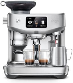 Renoverad Sage SES985 the Oracle Jet Espresso Machine - Reebelo Sverige