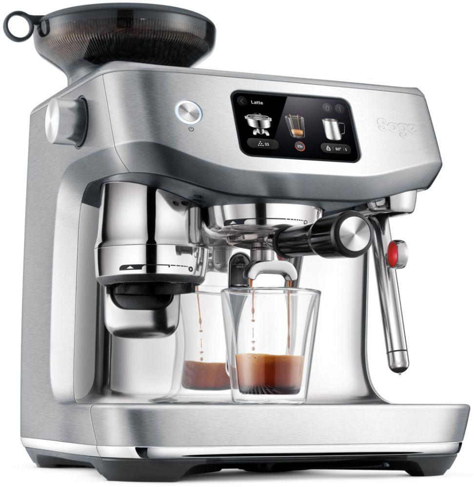 Renoverad Sage SES985 the Oracle Jet Espresso Machine - Reebelo Sverige