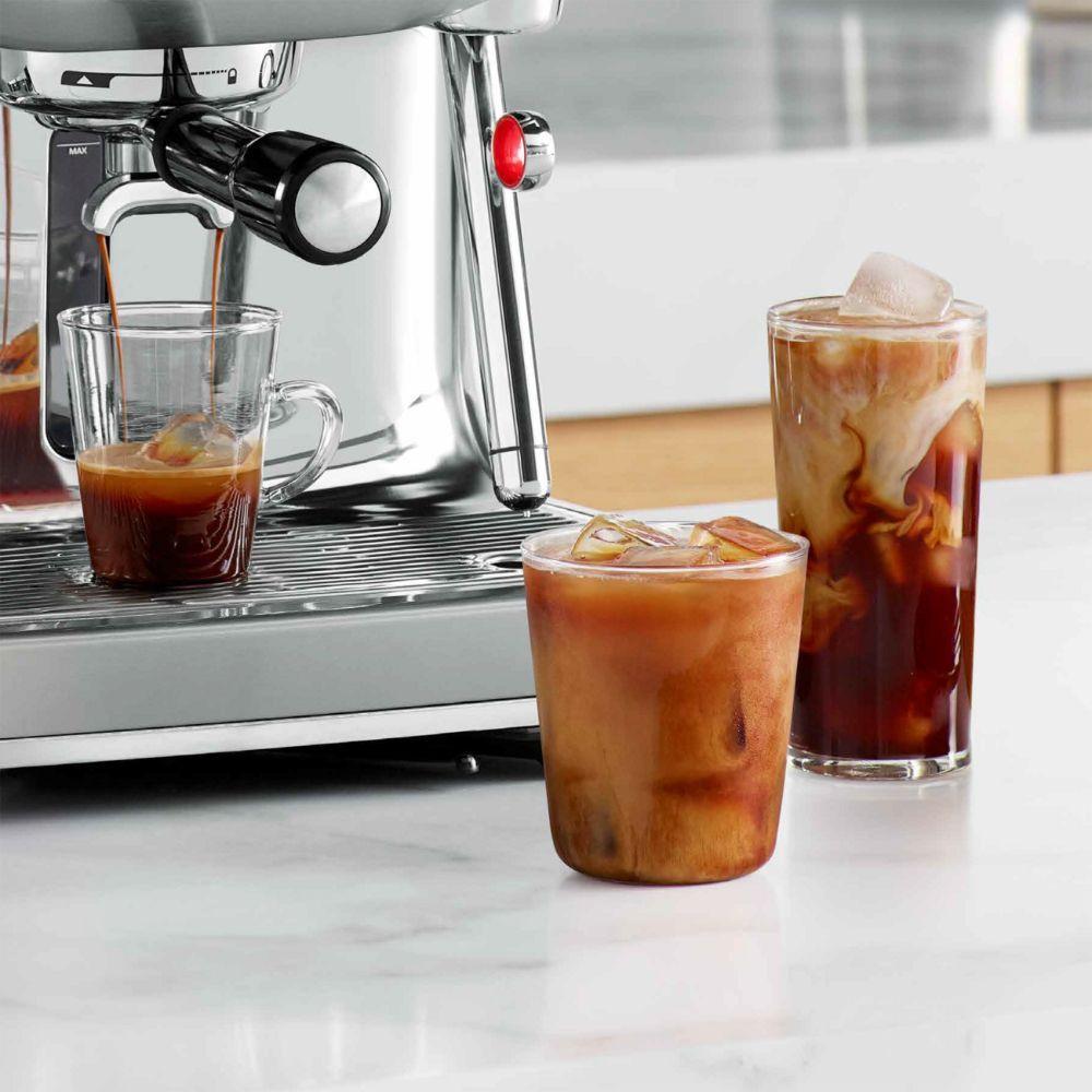 Renoverad Sage SES985 the Oracle Jet Espresso Machine - Reebelo Sverige