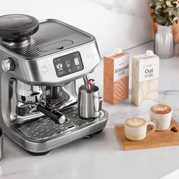 Renoverad Sage SES985 the Oracle Jet Espresso Machine - Reebelo Sverige