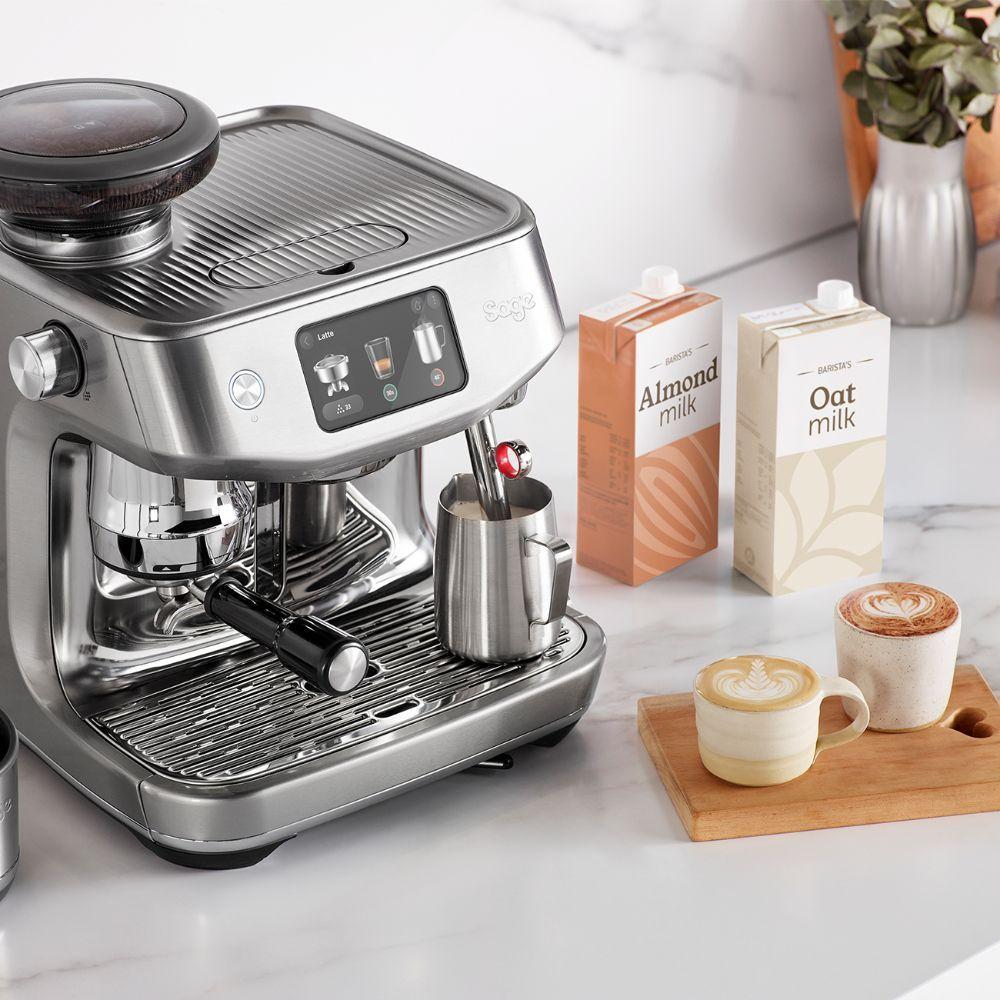 Renoverad Sage SES985 the Oracle Jet Espresso Machine - Reebelo Sverige