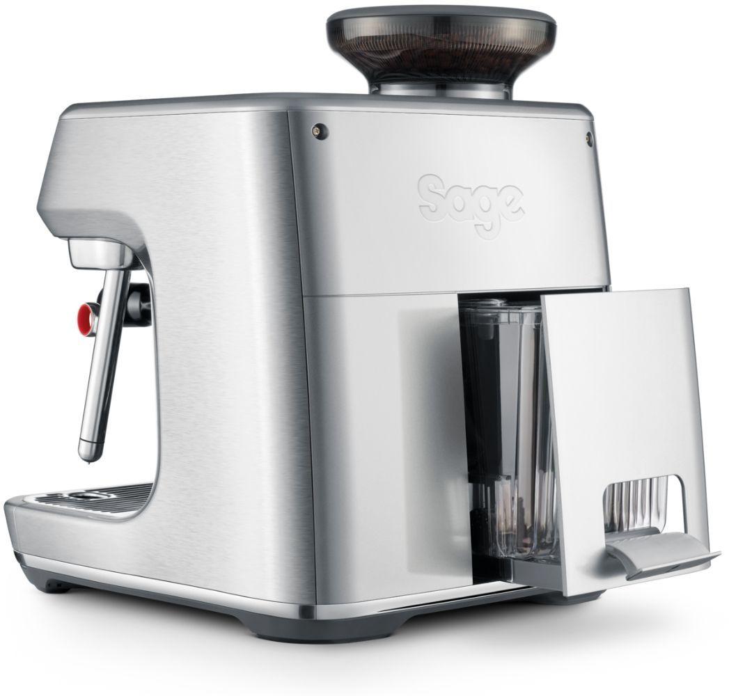 Renoverad Sage SES985 the Oracle Jet Espresso Machine - Reebelo Sverige