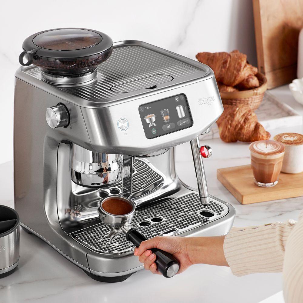 Renoverad Sage SES985 the Oracle Jet Espresso Machine - Reebelo Sverige