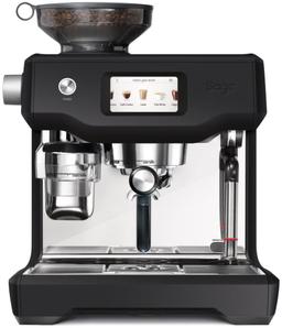 Renoverad Sage SES990 the Oracle Touch Espresso Machine - Reebelo Sverige