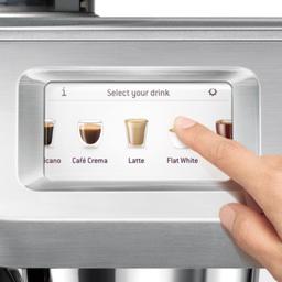 Renoverad Sage SES990 the Oracle Touch Espresso Machine - Reebelo Sverige