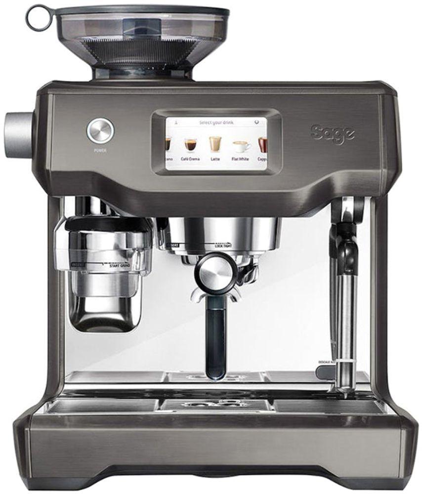 Renoverad Sage SES990 the Oracle Touch Espresso Machine - Reebelo Sverige