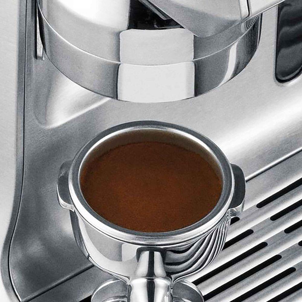 Renoverad Sage SES990 the Oracle Touch Espresso Machine - Reebelo Sverige