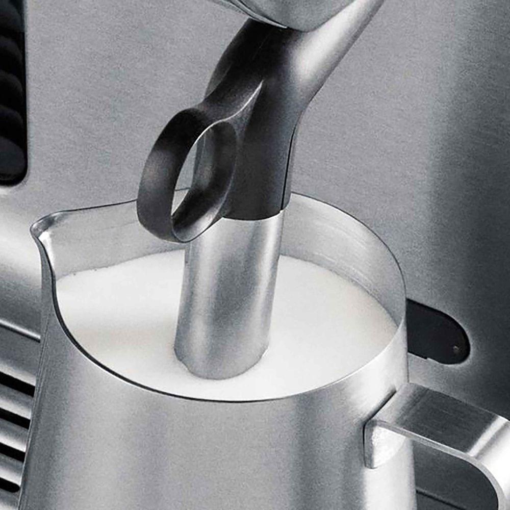 Renoverad Sage SES990 the Oracle Touch Espresso Machine - Reebelo Sverige