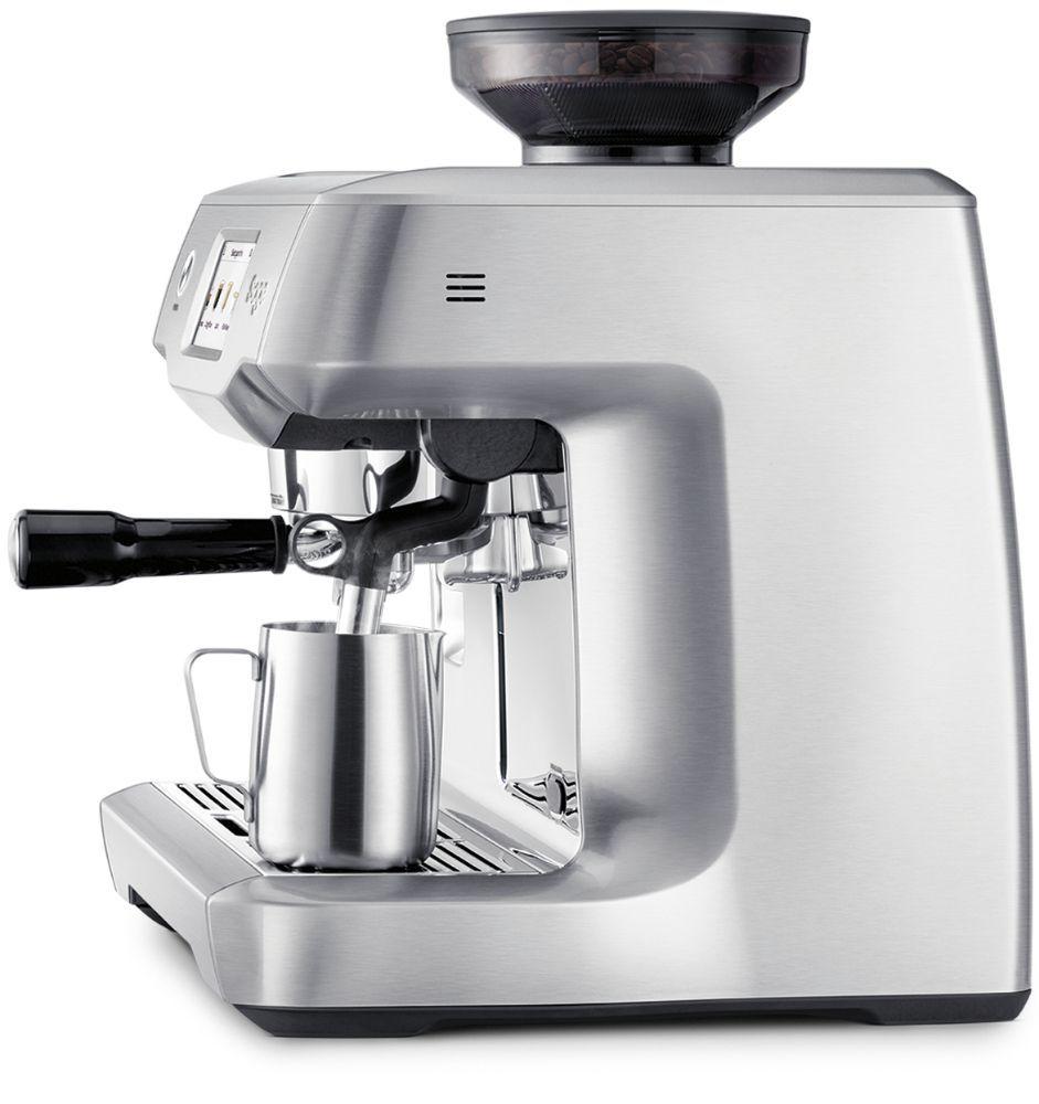 Renoverad Sage SES990 the Oracle Touch Espresso Machine - Reebelo Sverige