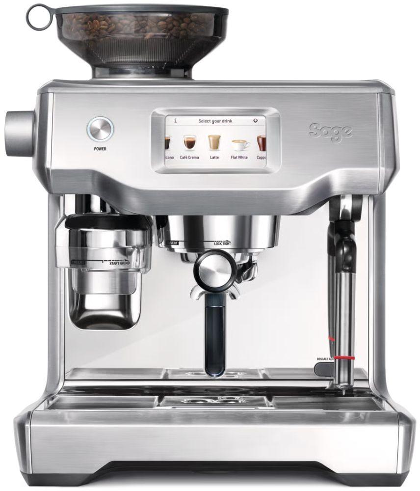 Renoverad Sage SES990 the Oracle Touch Espresso Machine - Reebelo Sverige
