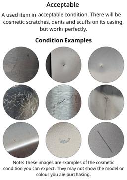 Renoverad Sage SES990 the Oracle Touch Espresso Machine - Reebelo Sverige