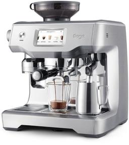 Renoverad Sage SES990 the Oracle Touch Espresso Machine - Reebelo Sverige