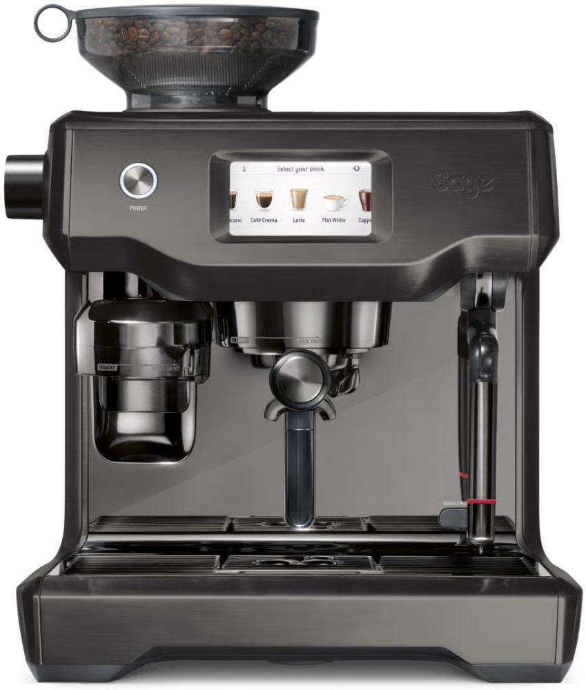 Renoverad Sage SES990 the Oracle Touch Espresso Machine - Reebelo Sverige