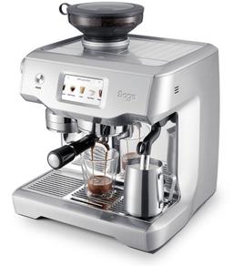 Renoverad Sage SES990 the Oracle Touch Espresso Machine - Reebelo Sverige