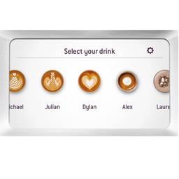 Renoverad Sage SES990 the Oracle Touch Espresso Machine - Reebelo Sverige