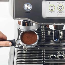 Renoverad Sage SES990 the Oracle Touch Espresso Machine - Reebelo Sverige