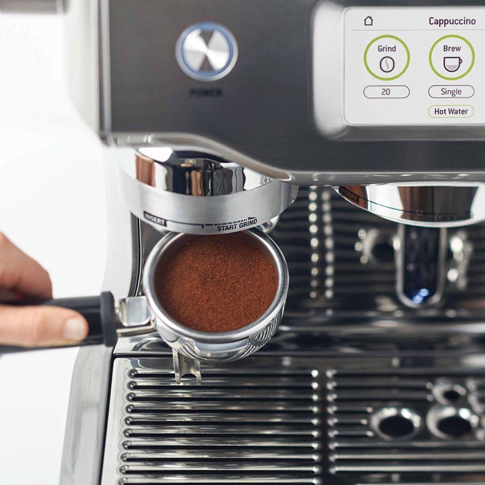 Renoverad Sage SES990 the Oracle Touch Espresso Machine - Reebelo Sverige