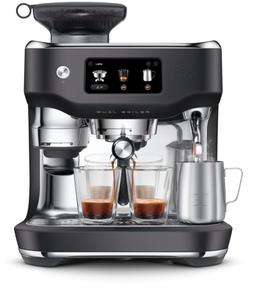 Renoverad Sage SES995 the Oracle Dual Boiler Espresso Machine - Reebelo Sverige