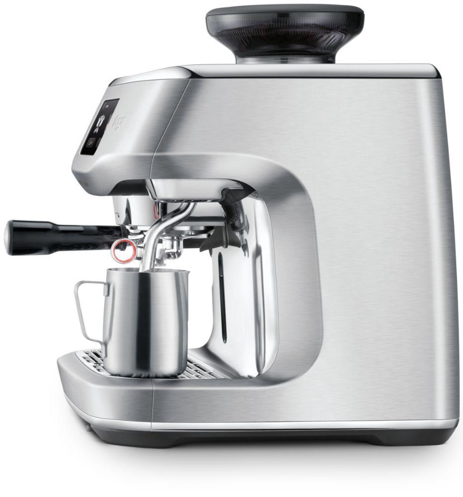 Renoverad Sage SES995 the Oracle Dual Boiler Espresso Machine - Reebelo Sverige