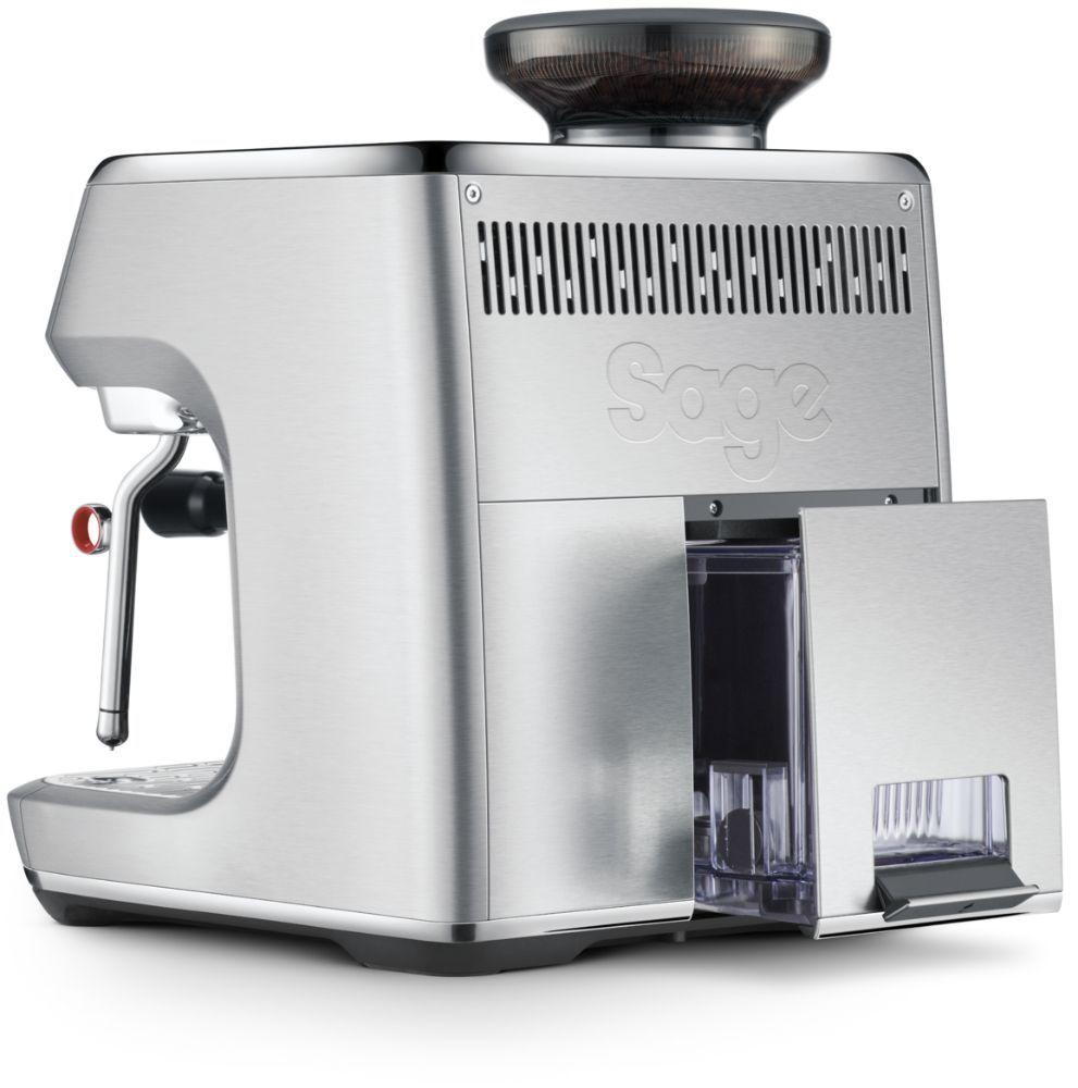 Renoverad Sage SES995 the Oracle Dual Boiler Espresso Machine - Reebelo Sverige