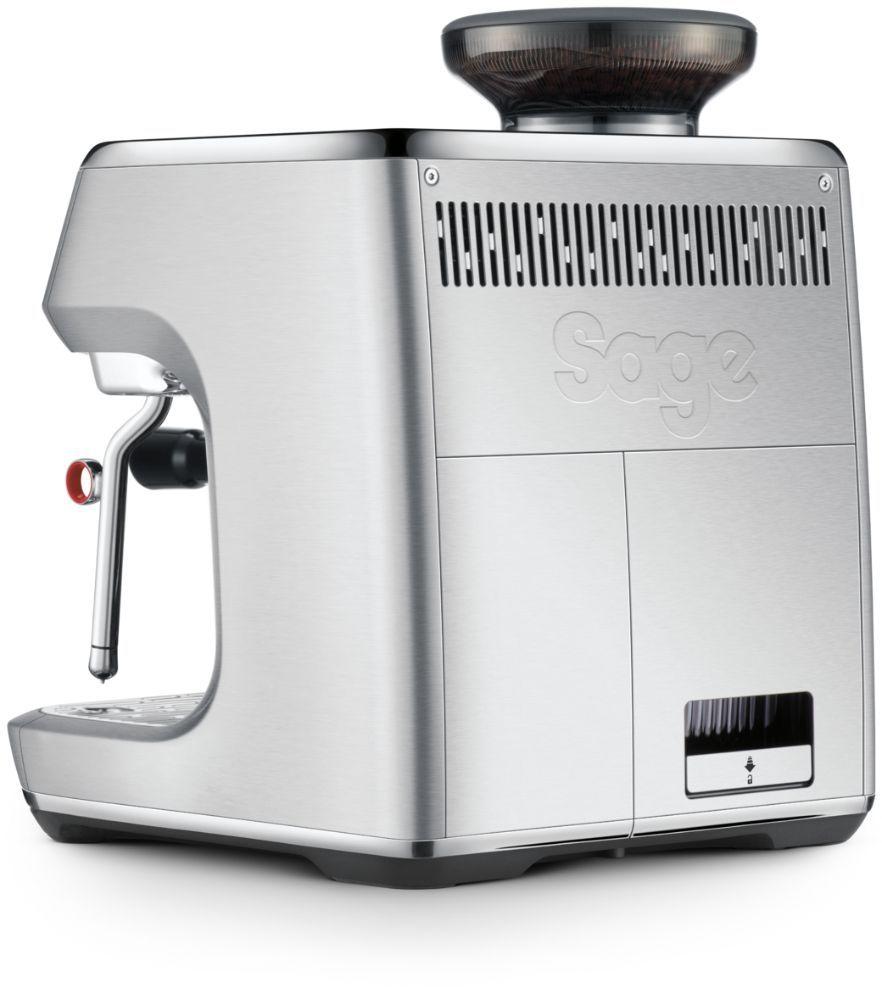 Renoverad Sage SES995 the Oracle Dual Boiler Espresso Machine - Reebelo Sverige