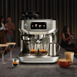 Renoverad Sage SES995 the Oracle Dual Boiler Espresso Machine - Reebelo Sverige