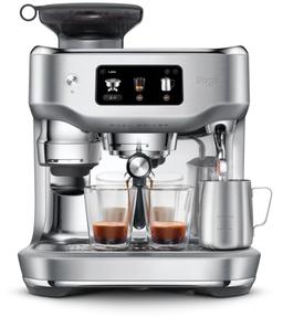 Renoverad Sage SES995 the Oracle Dual Boiler Espresso Machine - Reebelo Sverige