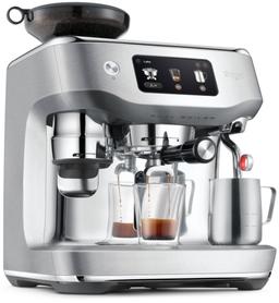 Renoverad Sage SES995 the Oracle Dual Boiler Espresso Machine - Reebelo Sverige