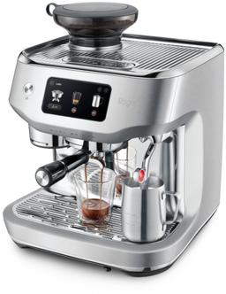 Renoverad Sage SES995 the Oracle Dual Boiler Espresso Machine - Reebelo Sverige