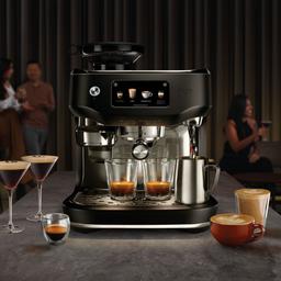 Renoverad Sage SES995 the Oracle Dual Boiler Espresso Machine - Reebelo Sverige