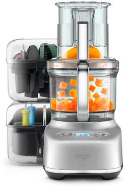 Renoverad Sage SFP838 the Paradice 16 Food Processor - Reebelo Sverige