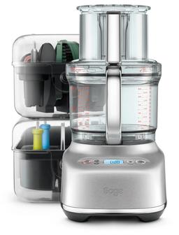 Renoverad Sage SFP838 the Paradice 16 Food Processor - Reebelo Sverige