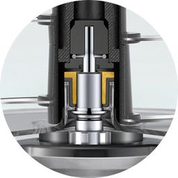 Renoverad Sage SFP838 the Paradice 16 Food Processor - Reebelo Sverige