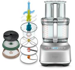 Renoverad Sage SFP838 the Paradice 16 Food Processor - Reebelo Sverige
