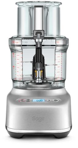 Renoverad Sage SFP838 the Paradice 16 Food Processor - Reebelo Sverige