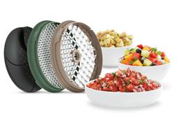 Renoverad Sage SFP838 the Paradice 16 Food Processor - Reebelo Sverige