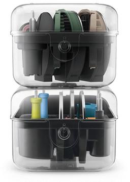 Renoverad Sage SFP838 the Paradice 16 Food Processor - Reebelo Sverige