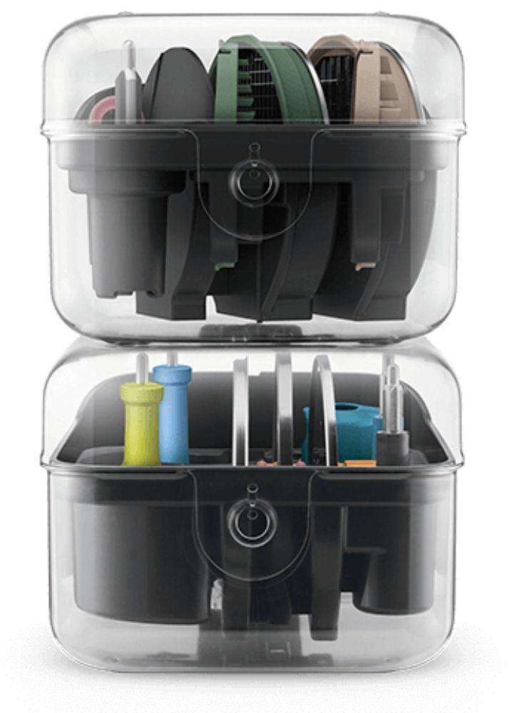 Renoverad Sage SFP838 the Paradice 16 Food Processor - Reebelo Sverige