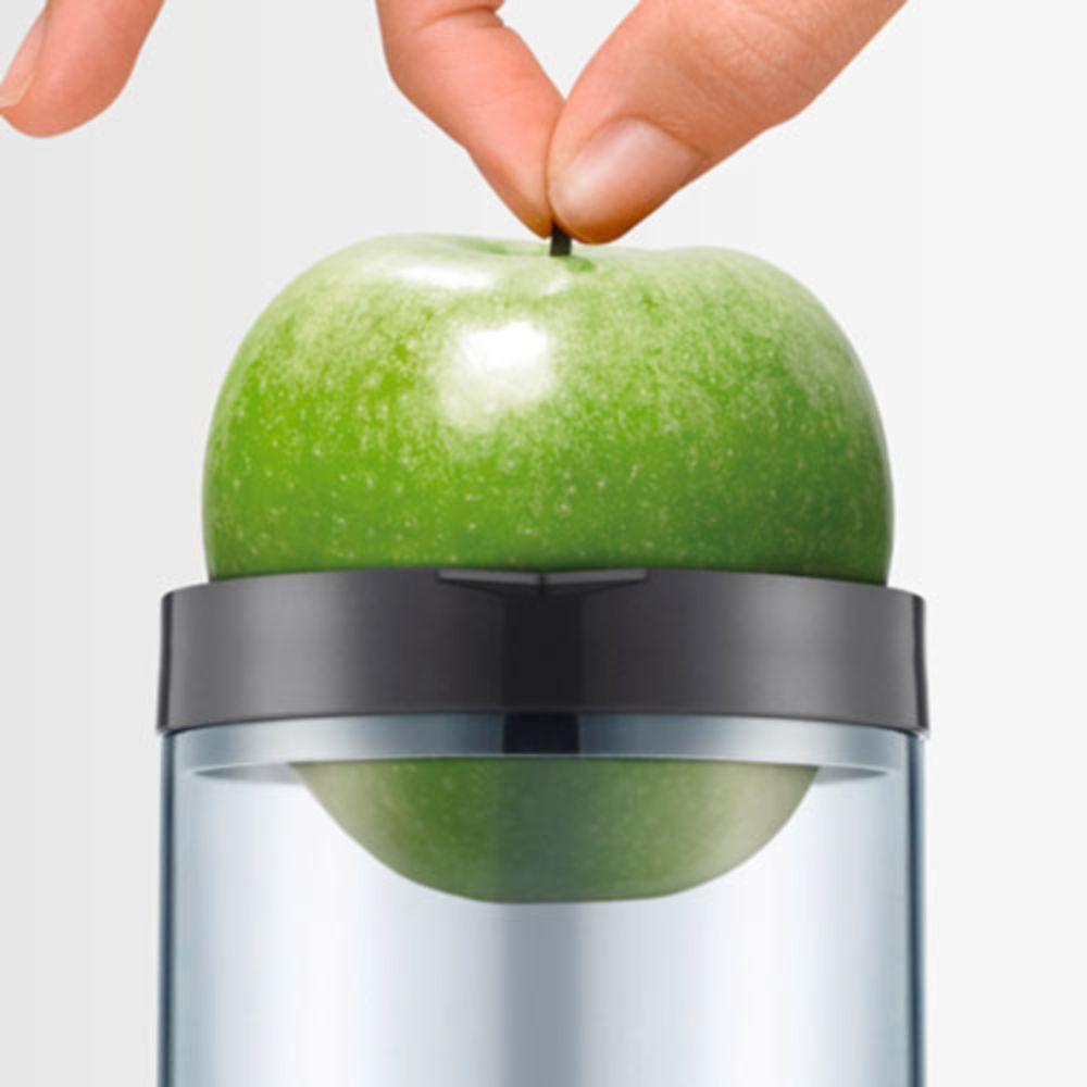 Renoverad Sage SJE530 the Nutri Juicer Cold Plus Juicer - Reebelo Sverige