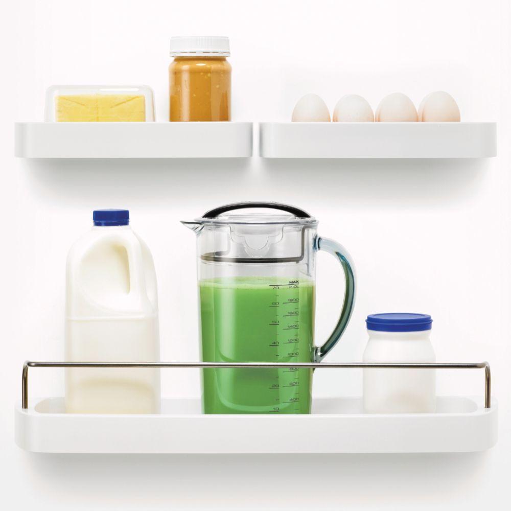 Renoverad Sage SJE530 the Nutri Juicer Cold Plus Juicer - Reebelo Sverige